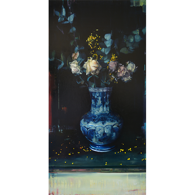 Persephone 650 EvadeVisser